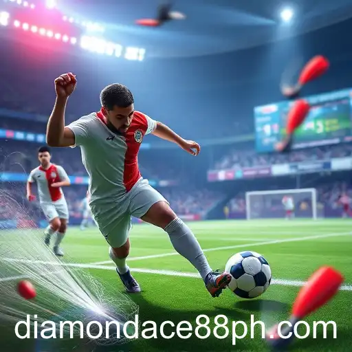 DiamondAce88: Revolution in Online Gaming