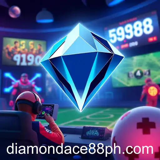 DiamondAce88: Gaming Hub Shaping 2025 Trends