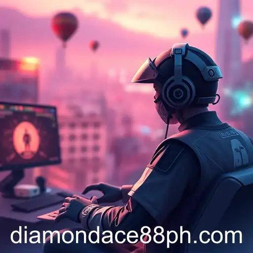 DiamondAce88 Revolutionizes Online Gaming Scene