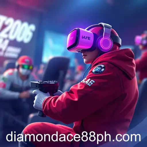DiamondAce88 Redefines Online Gaming Experience