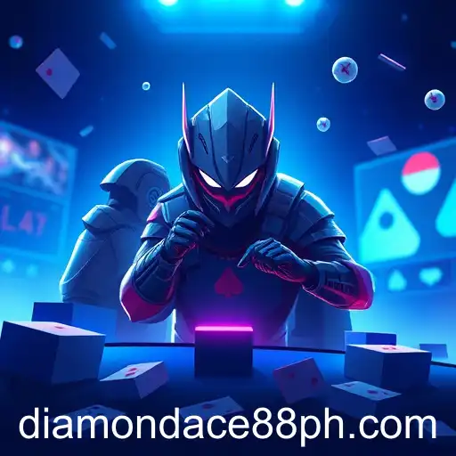 The Rise of DiamondAce88: A Game Changer in Online Gaming