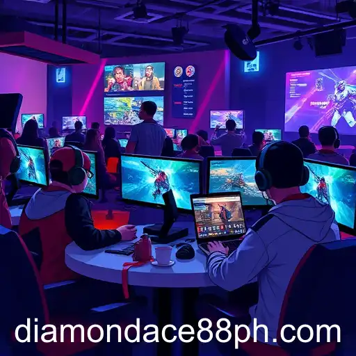 Emerging Trends in Online Gaming