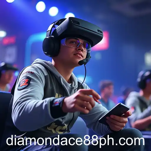 Online Gaming Trends and Challenges in 2025