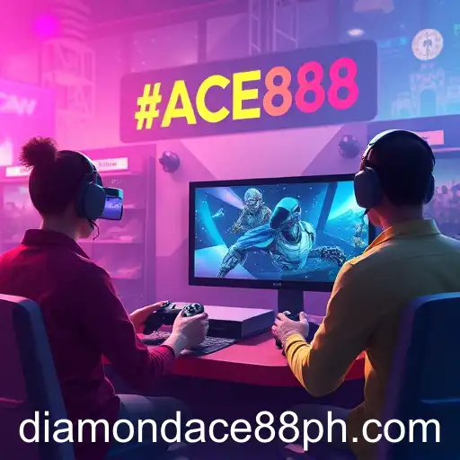 Gaming Trends Shaped by DiamondAce88