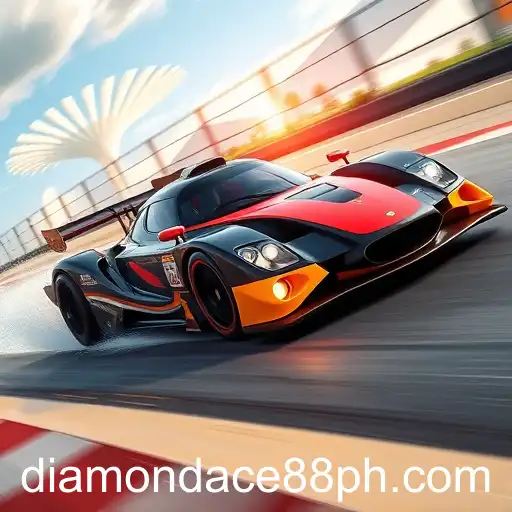 Revolutionizing Online Gaming with DiamondAce88