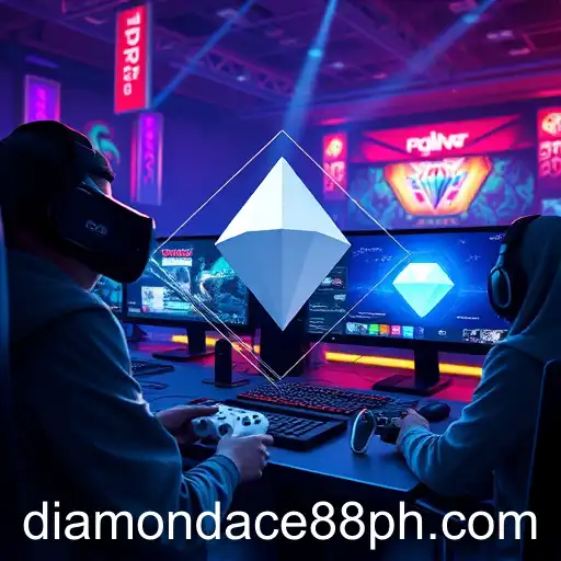 The Rise of DiamondAce88: Transforming Online Gaming in 2025