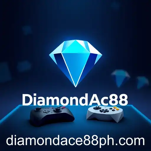 The Rise of DiamondAce88: A New Era in Online Gaming