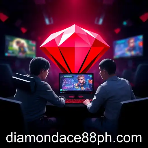 The Rise of DiamondAce88: Navigating Challenges and Opportunities in 2025