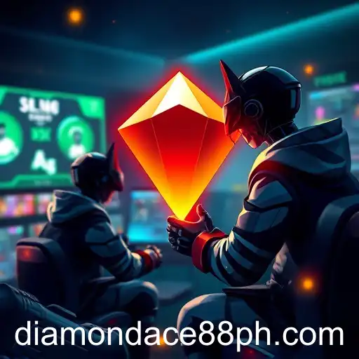 Rise of Online Gaming Communities