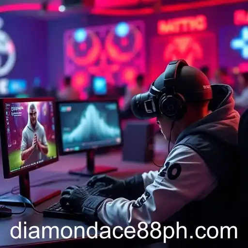 The Rise of Diamond Gaming Platforms