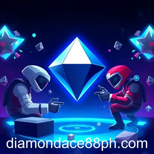 The Rise of DiamondAce88: A Digital Phenomenon