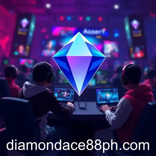 The Rise of DiamondAce88: Changing the Game in 2025