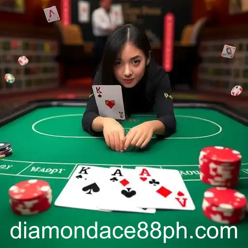 DiamondAce88 Redefines Online Gaming Experience