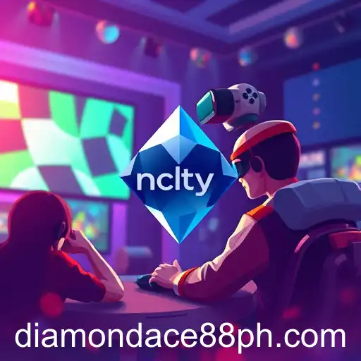 The Rise of DiamondAce88: Shaping the Future of Online Gaming