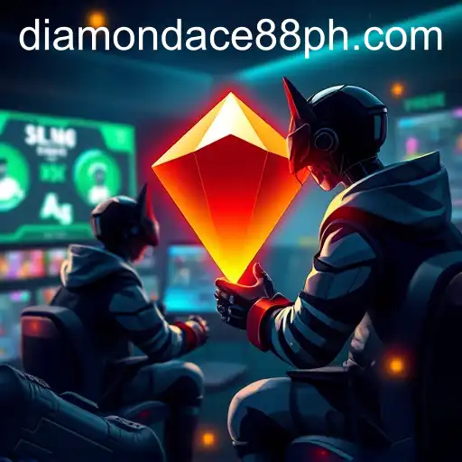 The Rise of DiamondAce88: A New Era in Online Gaming
