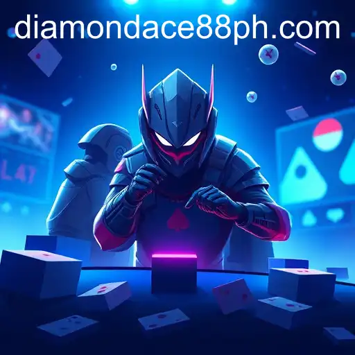 The Rise of DiamondAce88: A Game Changer in Online Gaming