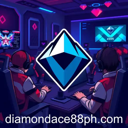 The Digital Surge of DiamondAce88