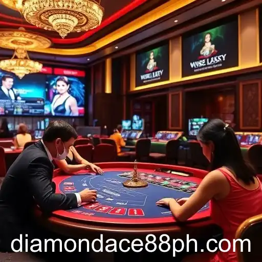 Emerging Trends in Online Gaming