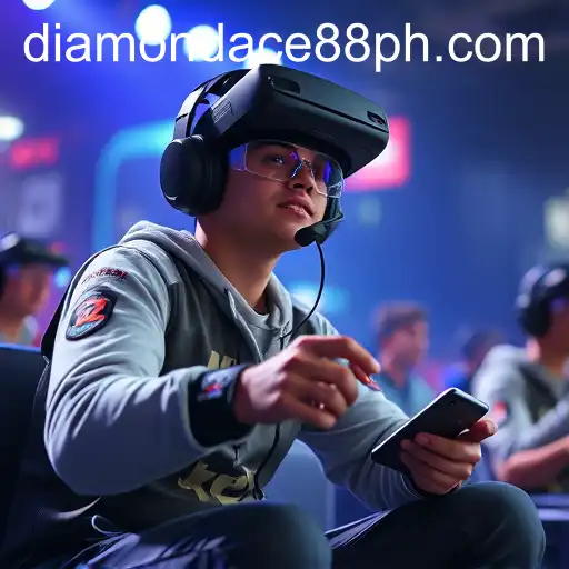 Online Gaming Trends and Challenges in 2025