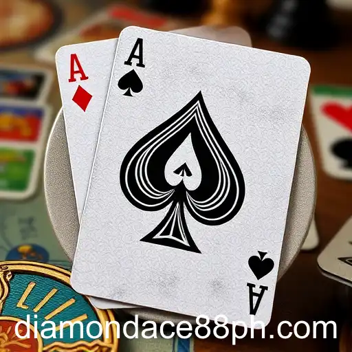 Innovation in Online Gaming: The Rise of DiamondAce88