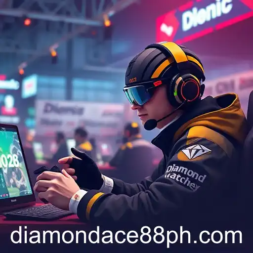 The Rise of Multiplayer Matches: A Digital Colosseum