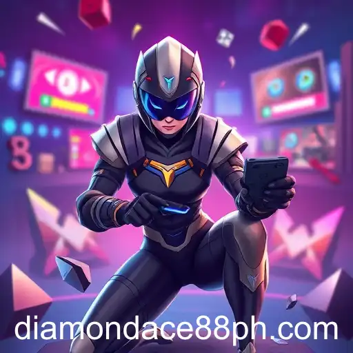 Gaming Industry Revolutionized by Online Platforms