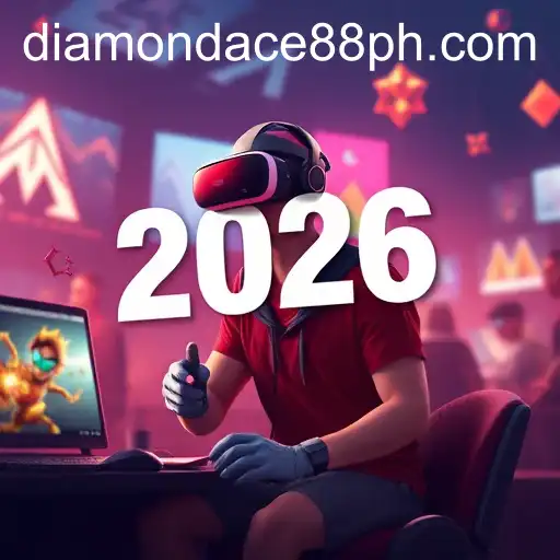 The Rise of Online Gaming in 2026