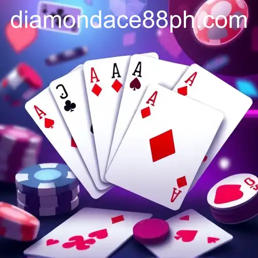 DiamondAce88: The Rise of Digital Card Games
