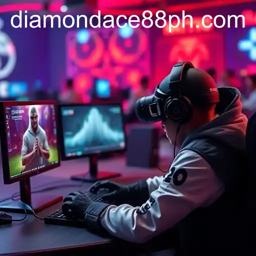 The Rise of Diamond Gaming Platforms